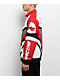 Members Only Speed Red Racing Jacket - Thumbnail image 4 of 7