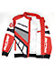 Members Only Speed Red Racing Jacket - Thumbnail image 5 of 7