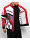 Members Only Speed Red Racing Jacket - Thumbnail image 7 of 7