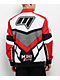 Members Only Speed Red Racing Jacket - Thumbnail image 2 of 7