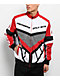 Members Only Speed Red Racing Jacket - Thumbnail image 1 of 7
