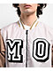 Members Only Tiger Tan Bomber Jacket - Thumbnail image 3 of 7