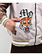 Members Only Tiger Tan Bomber Jacket - Thumbnail image 4 of 7