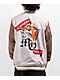 Members Only Tiger Tan Bomber Jacket - Thumbnail image 1 of 7