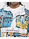 Members Only x Basquiat Multi Anorak Jacket - Thumbnail image 3 of 4