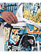 Members Only x Basquiat Multi Anorak Jacket - Thumbnail image 4 of 4