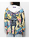 Members Only x Basquiat Multi Anorak Jacket - Thumbnail image 2 of 4