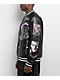 Members Only x Batman Joker Vegan Leather Varsity Jacket - Thumbnail image 4 of 5