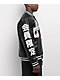 Members Only x Batman Joker Vegan Leather Varsity Jacket - Thumbnail image 5 of 5