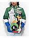 Members Only x Looney Tunes Multi Anorak Jacket - Thumbnail image 1 of 3