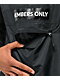 Members Only x NASA Black Anorak Jacket - Thumbnail image 3 of 5