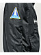 Members Only x NASA Black Anorak Jacket