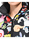 Members Only x Nickelodeon Black Reversible Puffer Jacket - Thumbnail image 5 of 9
