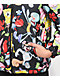 Members Only x Nickelodeon Black Reversible Puffer Jacket - Thumbnail image 6 of 9