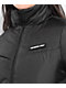 Members Only x Nickelodeon Black Reversible Puffer Jacket - Thumbnail image 8 of 9