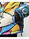 Members Only x Nickelodeon Reptar Purple Puffer Jacket  - Thumbnail image 4 of 5