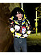Members Only x Nickelodeon Rugrats Allover Print Bomber Puffer Jacket - Thumbnail image 6 of 6