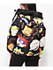 Members Only x Nickelodeon Rugrats Allover Print Bomber Puffer Jacket - Thumbnail image 2 of 6