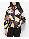 Members Only x Nickelodeon Rugrats Allover Print Bomber Puffer Jacket - Thumbnail image 1 of 6