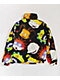Members Only x Nickelodeon Rugrats Hi Shine White Puffer Jacket - Thumbnail image 3 of 5