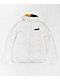 Members Only x Nickelodeon Rugrats Hi Shine White Puffer Jacket - Thumbnail image 2 of 5