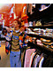 Members Only x Nickelodeon Rugrats Multi Windbreaker Jacket - Thumbnail image 3 of 5