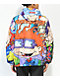 Members Only x Nickelodeon Rugrats Multi Windbreaker Jacket - Thumbnail image 1 of 5