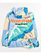 Members Only x Nickelodeon Rugrats Slate Camo Windbreaker Jacket