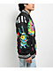 Members Only x Nickelodeon SpongeBob SquarePants Black Varsity Jacket - Thumbnail image 4 of 5