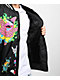 Members Only x Nickelodeon SpongeBob SquarePants Black Varsity Jacket - Thumbnail image 5 of 5