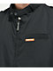 Members Only x Nickelodeon Spongebob Squarepants Iconic Black Racer Jacket - Thumbnail image 3 of 4
