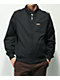 Members Only x Nickelodeon Spongebob Squarepants Iconic Black Racer Jacket - Thumbnail image 2 of 4