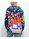 Members Only x Nickelodeon Windbreaker - Thumbnail image 2 of 6