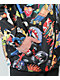 Members Only x Nicklodeon Rocket Power Black Windbreaker Jacket - Thumbnail image 4 of 5