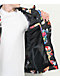 Members Only x Nicklodeon Rocket Power Black Windbreaker Jacket - Thumbnail image 5 of 5