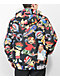 Members Only x Nicklodeon Rocket Power Black Windbreaker Jacket - Thumbnail image 2 of 5