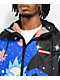 Members Only x Rick & Morty Black Windbreaker Jacket - Thumbnail image 3 of 6