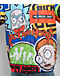 Members Only x Rick And Morty Windbreaker Jacket - Thumbnail image 3 of 6