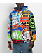 Members Only x Rick And Morty Windbreaker Jacket - Thumbnail image 1 of 6