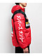 Members Only x South Park Red Puffer Jacket - Thumbnail image 7 of 8