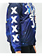 Members Only x Space Jam: A New Legacy Snorkel Bomber Puffer Jacket