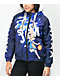 Members Only x Space Jam: A New Legacy Snorkel Bomber Puffer Jacket