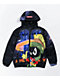 Members Only x Space Jam: A New Legacy Kids' Galaxy Puffer Jacket - Thumbnail image 1 of 4