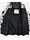Members Only x Space Jam: A New Legacy Kids' Tune Squad Hooded Puffer Jacket - Thumbnail image 3 of 3