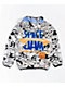 Members Only x Space Jam: A New Legacy Kids' Tune Squad Hooded Puffer Jacket - Thumbnail image 2 of 3