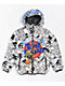 Members Only x Space Jam: A New Legacy Kids' Tune Squad Hooded Puffer Jacket - Thumbnail image 1 of 3