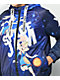 Members Only x Space Jam: A New Legacy Snorkel Bomber Puffer Jacket - Thumbnail image 3 of 5