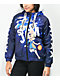 Members Only x Space Jam: A New Legacy Snorkel Bomber Puffer Jacket - Thumbnail image 2 of 5