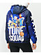 Members Only x Space Jam: A New Legacy Snorkel Bomber Puffer Jacket - Thumbnail image 1 of 5
