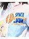 Members Only x Space Jam: A New Legacy Tune Squad Pink Windbreaker - Thumbnail image 3 of 4